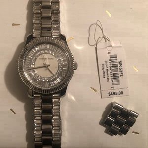 Michael Kors Limited Edition Women’s Watch